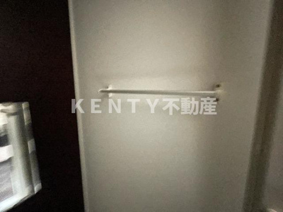 【設備】 | イリス羽田