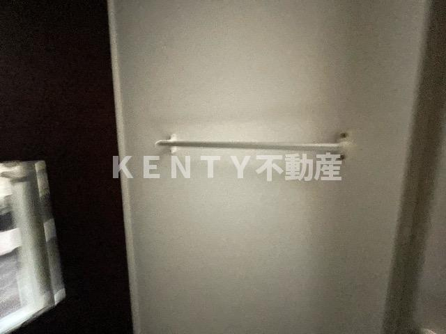 【設備】 | イリス羽田