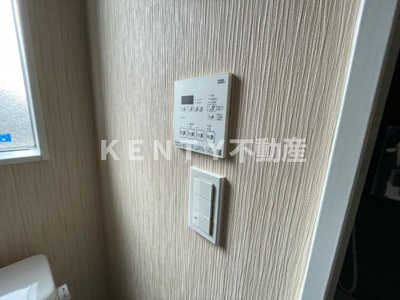 【設備】 | イリス羽田