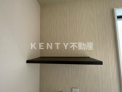 【設備】 | イリス羽田