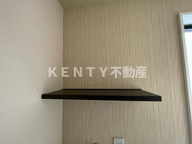 【設備】 | イリス羽田