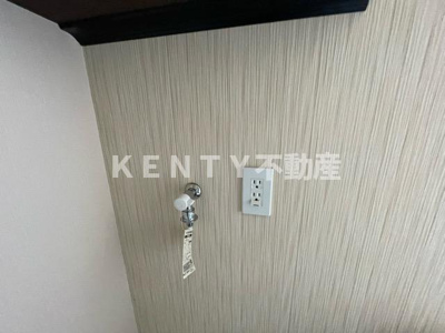 【設備】 | イリス羽田
