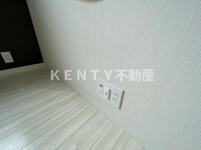 【設備】 | イリス羽田