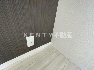 【設備】 | イリス羽田