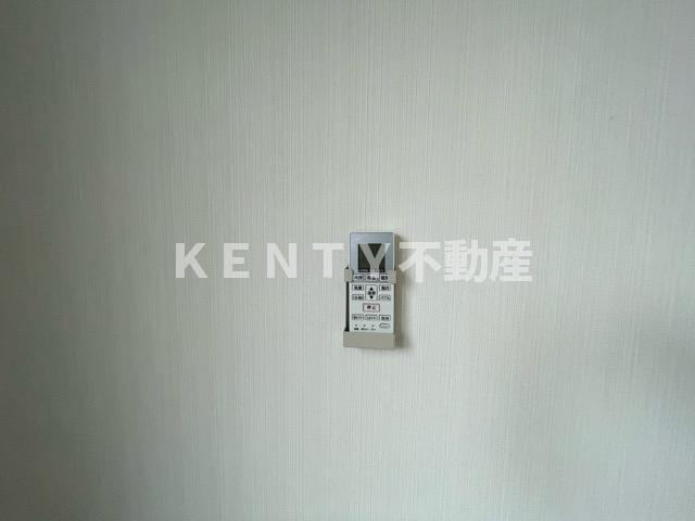 【設備】 | イリス羽田