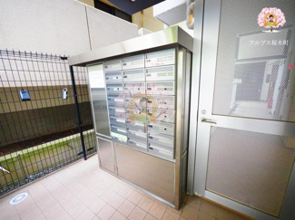 【その他共用部分】 | ライジングプレイス桜木町三番館