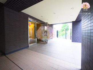 【外観】 | ライジングプレイス桜木町三番館