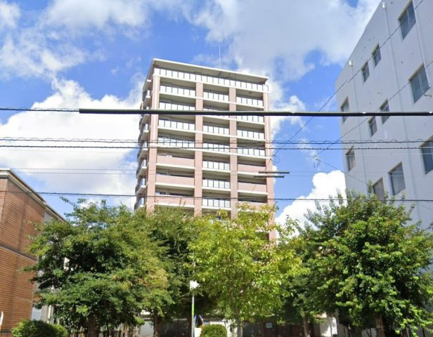 【外観】 | アクタス南福岡グランパーク☆仲介手数料無料☆