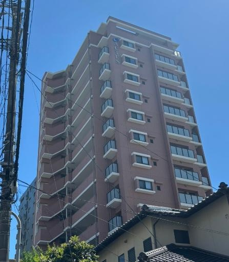 【外観】 | アクタス南福岡グランパーク☆仲介手数料無料☆