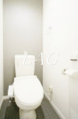 【トイレ】 | リベルタ戸越 | トイレです。