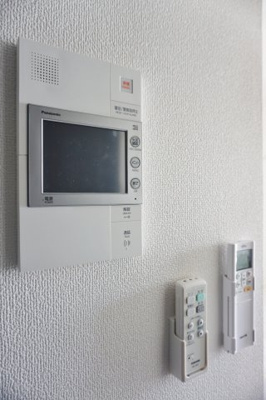 【セキュリティ】 | エステムコート名古屋セントリア | ※イメージ写真です