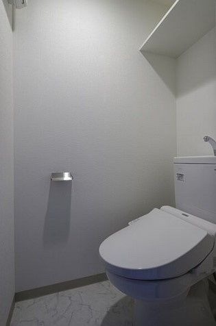 【トイレ】 | エステムコート名古屋セントリア | ※イメージ写真です