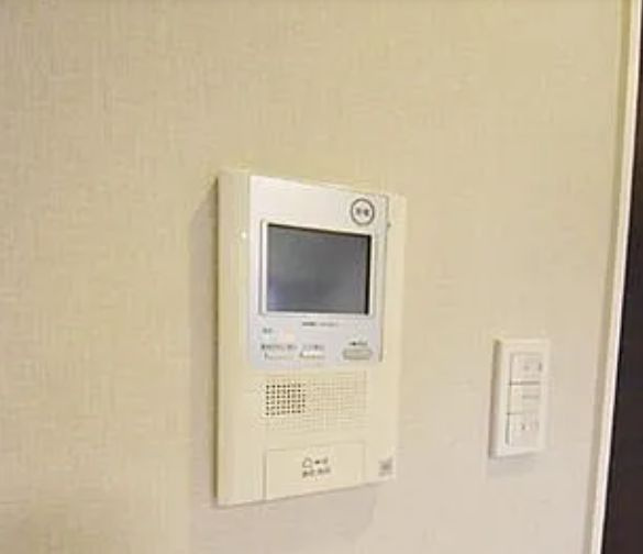 日神デュオステージ浅草Ⅱのセキュリティ