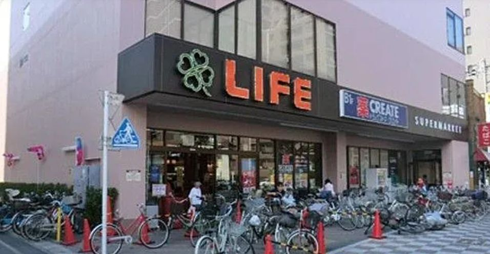 日神デュオステージ浅草Ⅱの周辺