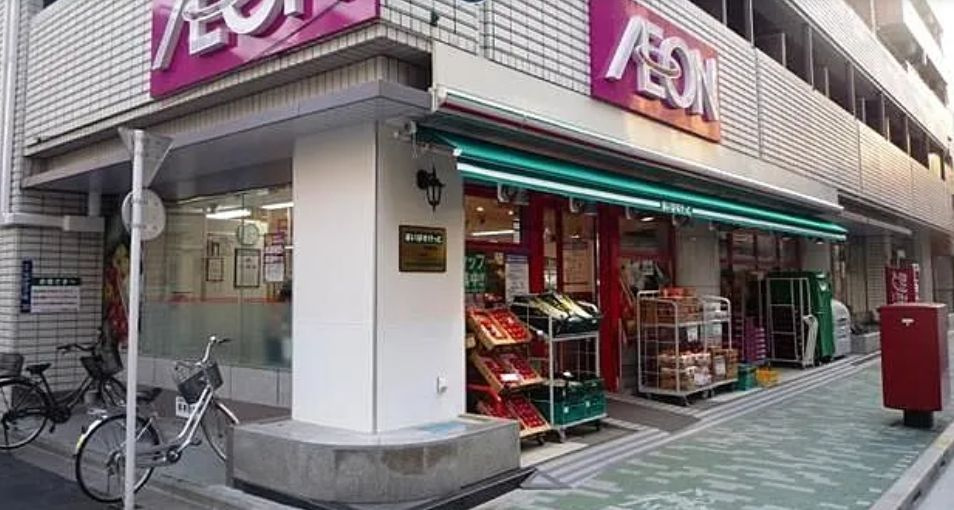 日神デュオステージ浅草Ⅱの周辺