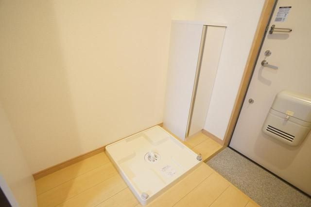 クレア新小岩のその他