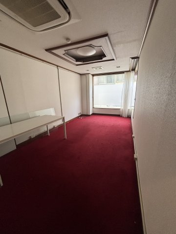 大正三井マンションの内装