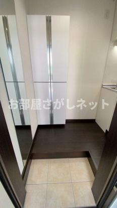 G.FlapⅥの居間・リビング