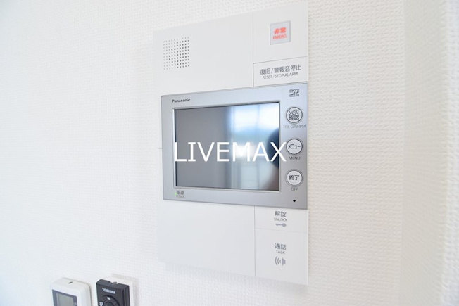 【セキュリティ】エステムコート神戸元町ヒルズ