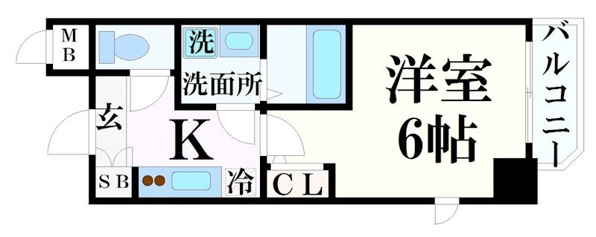 エステムコート神戸元町ヒルズ