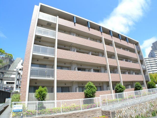 ツルトスコ南落合