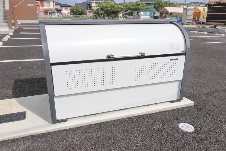 パトリ西牟田【キャッシュバック対象物件】のその他共用部分