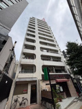 ニュー池尻マンションの画像