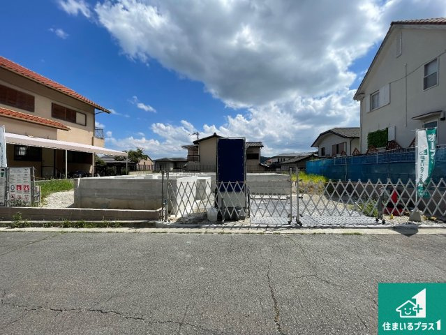 川西市清和台西　第4期　新築一戸建て