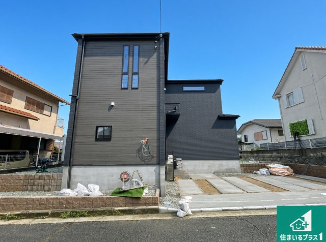 川西市清和台西　第4期　新築一戸建て