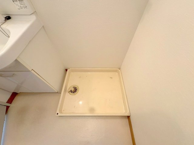パティオ小松の設備