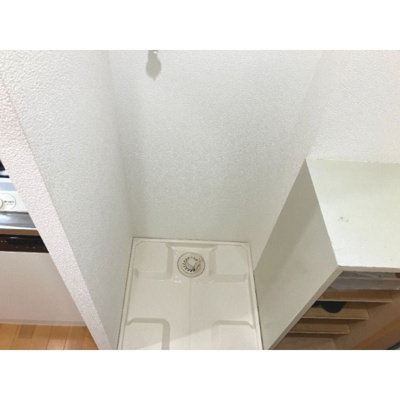 【設備】 | パークピア神之木台
