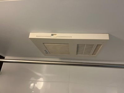【その他】 | ブラウンシャトー | 浴室乾燥機