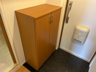 【収納】 | ブラウンシャトー | 下駄箱