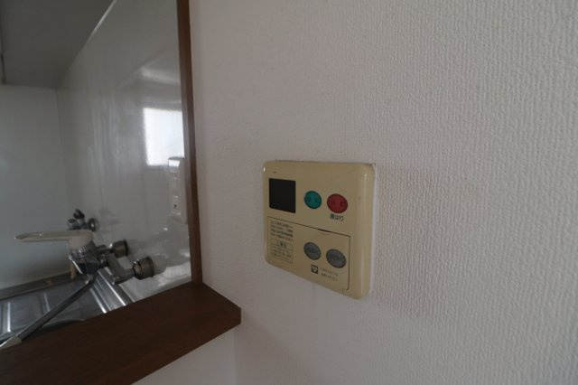 メロディーハイツ千里丘の設備