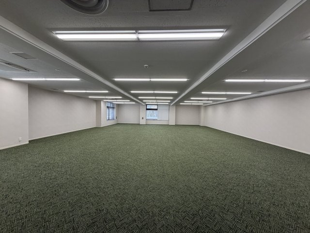  | TODA BUILDING【　オフィスおすすめ　】