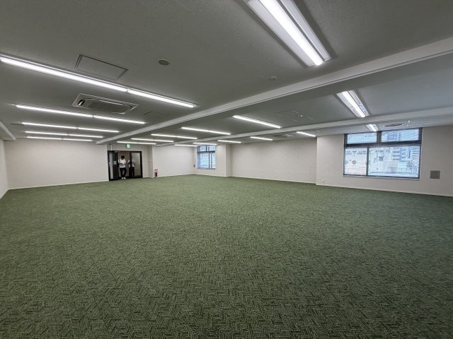  | TODA BUILDING【　オフィスおすすめ　】