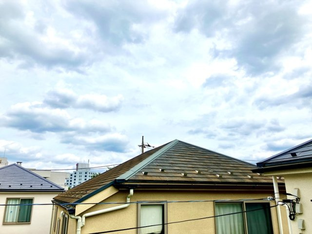 新町戸建の展望