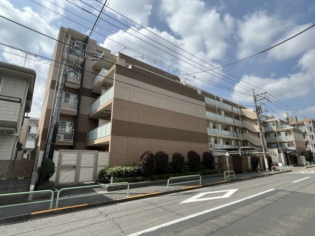 デュオステージ鷺ノ宮