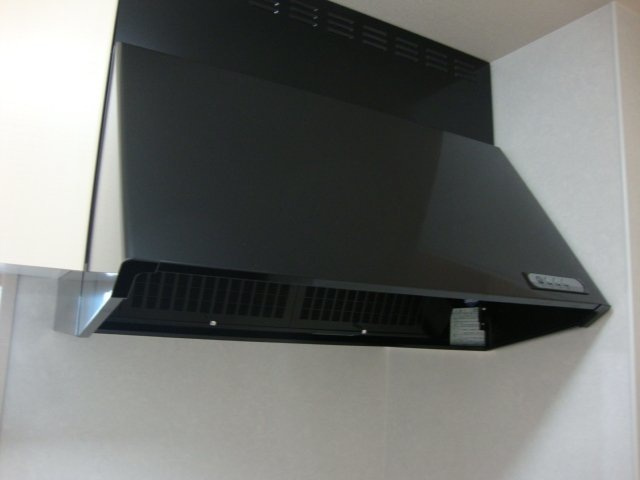 ＴＮＭ鎌倉の設備|レンジフード