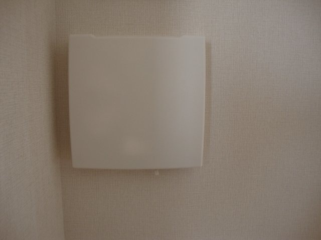 ＴＮＭ鎌倉の設備|換気口