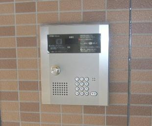 ＴＮＭ鎌倉のセキュリティ|外観写真その他3