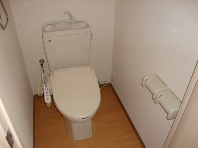 ＴＮＭ鎌倉のトイレ|トイレ