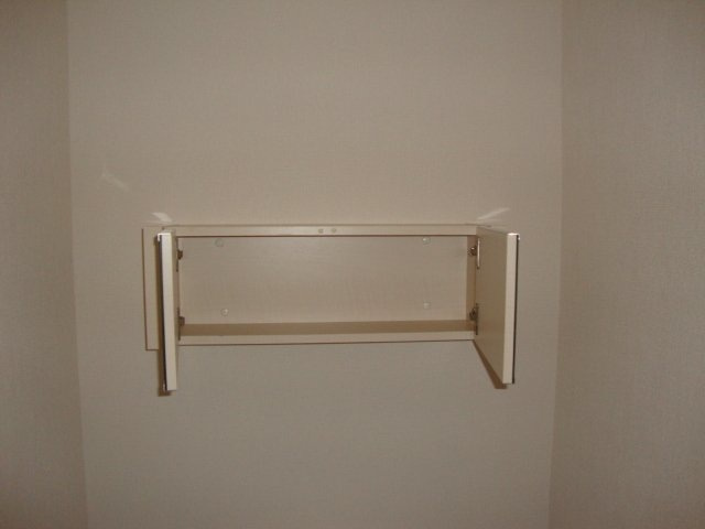 ＴＮＭ鎌倉のトイレ|トイレ収納