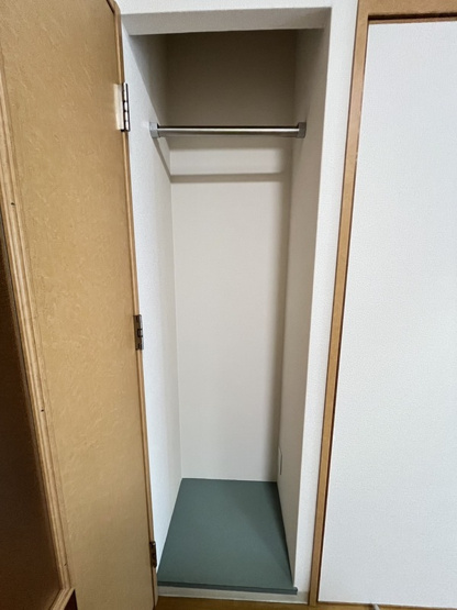 【収納】 | 仲介手数料割引！HPに初期費用掲載！アスピーテ渡辺通