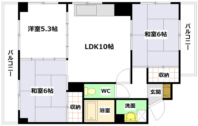 第2伊藤ビル