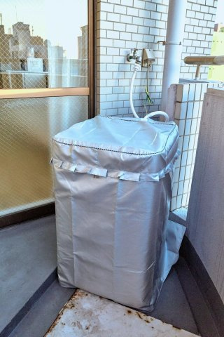 AP766 メゾン・ド・ティユール 701の設備|



