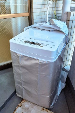 AP766 メゾン・ド・ティユール 701の設備|



