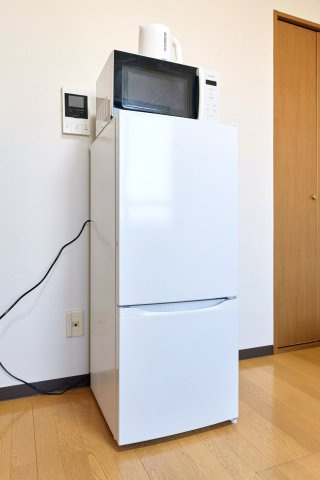 AP721 スカイハイツITO 303のキッチン|



