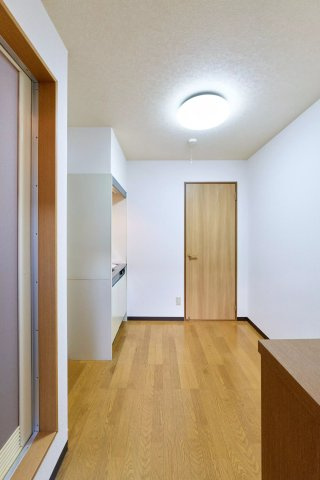 AP721 スカイハイツITO 303のキッチン|



