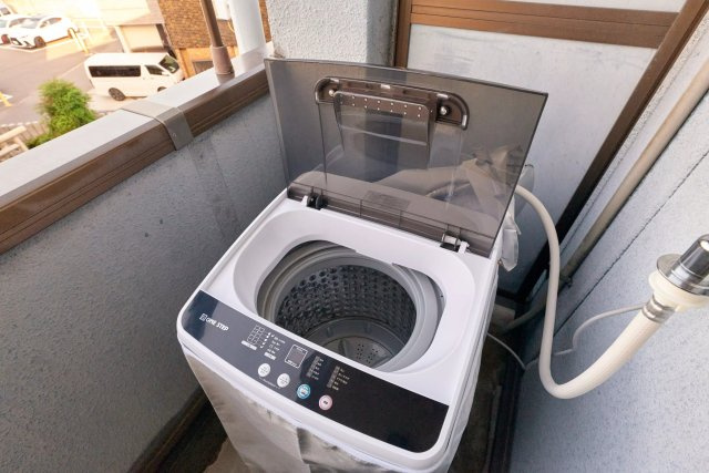 AP721 スカイハイツITO 303の設備|



